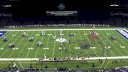 Carolina Crown "PROMETHEAN" at 2024 DCI World Championship