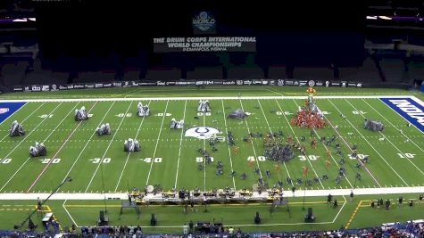 Carolina Crown "PROMETHEAN" at 2024 DCI World Championship