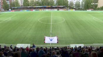 Full Replay - Veikkausliiga Round 15 RoPS vs Mariehamn - Jul 6, 2019 at 8:55 AM CDT