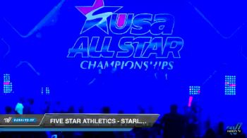 Five Star Athletics - Starlets [2019 Youth 2 Day 2] 2019 USA All Star Championships