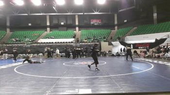 Replay: Mat 2 - 2026 AHSAA (AL) State Dual Championships | Jan 23 @ 2 PM
