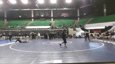 Replay: Mat 2 - 2026 AHSAA (AL) State Dual Championships | Jan 23 @ 2 PM