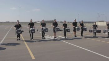 In The Lot: Rhythmic Force 2018