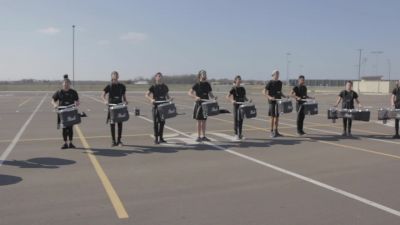 In The Lot: Rhythmic Force 2018