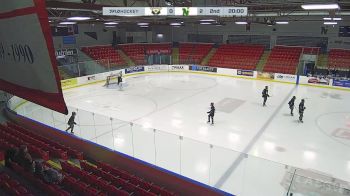 Replay: Home - 2024 CRAA White U15 vs CNHA Black U15 | Oct 30 @ 6 PM