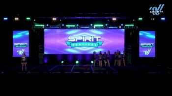 CDX Elite - C4 [2024 L4 Senior - D2 Day 1] 2024 Spirit Fest Grand Nationals