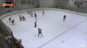 Replay: Home - 2023 Xtreme U16 vs Jaguars U16 | Sep 3 @ 12 PM
