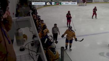 Replay: Home - 2024 New Hampshire vs Vermont | Nov 16 @ 4 PM