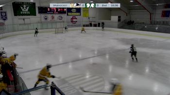 Replay: Home - 2025 New Hampshire vs Dukes | Feb 19 @ 12 PM