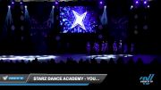 Starz Dance Academy - Youth Lyrical [2022 Youth - Contemporary/Lyrical - Small Day 3] 2022 JAMfest Dance Super Nationals