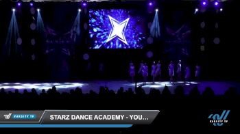 Starz Dance Academy - Youth Lyrical [2022 Youth - Contemporary/Lyrical - Small Day 3] 2022 JAMfest Dance Super Nationals