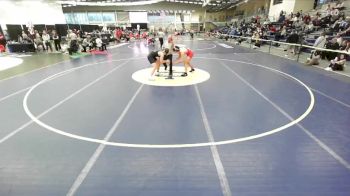 174 lbs Champ. Round 2 - Colby Celuck, Castleton vs Ryan Closterman, Cortland