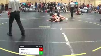 109 lbs Round Of 32 - Maddux Barreras, Valiant College Prep vs Nolan Himelfarb, Chaminade/LAWC