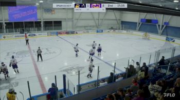 Replay: Home - 2024 Delta vs Port Coquitlam | Oct 11 @ 6 PM