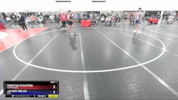 Replay: Mat 3 - 2024 WWF Freestyle/Greco State Champs | May 5 @ 9 AM