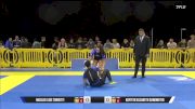 Kaytlyn Elizabeth Sandmeyer vs Natalie Elise Torretti 2025 Pan IBJJF Jiu-Jitsu No-Gi Championship