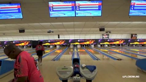 Battle Bowl X - Lanes 17-18 - Aug 9, 2019