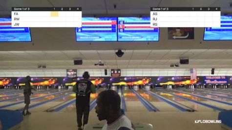 Battle Bowl X - Lanes 25-26 - Aug 9, 2019