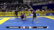 Luke Henry Ruffo vs Italo Giulio Porcedda Poli 2025 Pan IBJJF Jiu-Jitsu No-Gi Championship