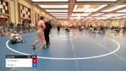 Replay: Mat 4 - 2024 Phil Portuese Northeast Regional Champs | May 12 @ 9 AM