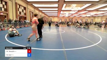 Replay: Mat 4 - 2024 Phil Portuese Northeast Regional Champs | May 12 @ 9 AM