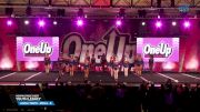 Memphis Pride Cheer - Youth Legacy [2025 L1 Youth - Small - B Day 2] 2025 One Up Grand Nationals