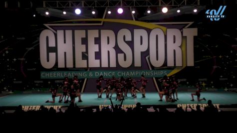 Power Athletics - Maryland - Velocity [2024 L2 Youth - Small - C Day 1] 2024 CHEERSPORT National All Star Cheerleading Championship