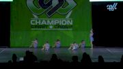 Studio 360 - Tiny Lyrical [2025 Tiny - Contemporary/Lyrical Day 1] 2025 CSG Dance Grand Nationals