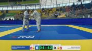 MARCELO ROVERE vs DANIEL CAMILO DA SILVA 2026 FPJJ Circuito Paulista GI Etapa 3
