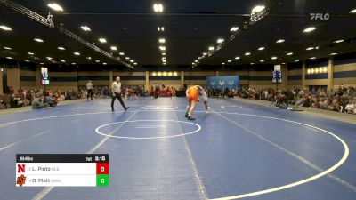 2024 NCAA Wrestling Championship Preview & Predictions - 184 Pounds -  FloWrestling
