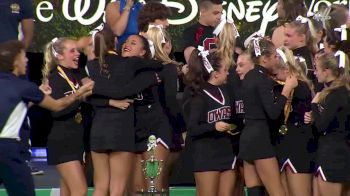 Replay: The Athletic Center - 2026 UDA National Dance Team Championship DI | Feb 8 @ 7 AM