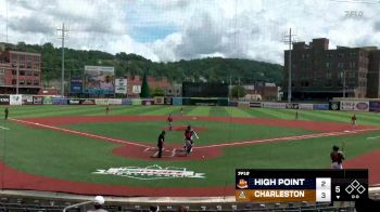 Replay: Away - 2025 Rockers vs Dirty Birds | Aug 13 @ 12 PM