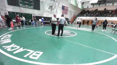 Replay: Mat 1 - 2025 2025 Lady Blackwatch | Dec 23 @ 10 AM