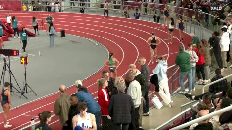 Women's 800m, Prelims