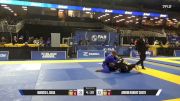 Arron Robert Coote vs Marcio J. Silva 2026 Pan Jiu Jitsu IBJJF Championship
