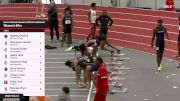 Women's 60m, Finals