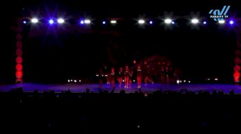 RAMS All Stars - SMOKE [2025 L2 Junior - D2 - Small - B Day 1] 2025 Spirit Cheer Super Nationals