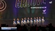 Dance Dynamics [2025 Tiny - Premier - Pom Day 2] 2025 Encore Grand Nationals