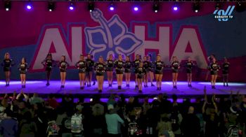ATA Lake Norman - Blackout [2023 L3 Senior 2] 2023 Aloha Gatlinburg Showdown