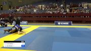 Omurbek Esenbekov vs Jason Lee Shaw 2024 Pan IBJJF Jiu-Jitsu No-Gi Championship
