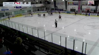 Replay: Home - 2025 Port Alberni vs Campbell River | Mar 11 @ 7 PM