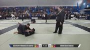 BRENNO SILVA GONZAGA vs JOÃO FELIPE FERNANDES DOS SANTOS 2026 Carlson Gracie