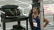 Women's 60m, Prelims 5