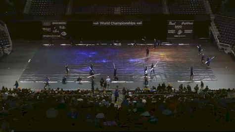 Vestige "Orlando FL" at 2026 WGI Guard World Championships