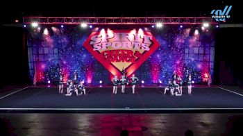 Full Force - Alliance [2024 L2 Youth - D2 - Small Day 2] 2024 Spirit Sports Dallas Nationals