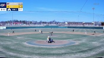 Replay: West Texas A&M vs Cameron | Feb 24 @ 1 PM