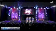 Cheer Athletics St. Louis - Miss Harmony [2026 L3 Junior - Flex - Small DAY 2] 2026 JAMfest Cheer Super Nationals