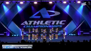 East Celebrity Elite - M2 Work Work [2026 L2 Mini Day 2] 2026 Athletic Championships Grand Nationals