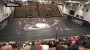 Yorktown HS "Arlington VA" at 2026 WGI Guard Bethlehem Regional+