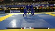 DYLAN ALEXANDER vs KARTIK ANAND 2026 Pan Jiu Jitsu IBJJF Championship